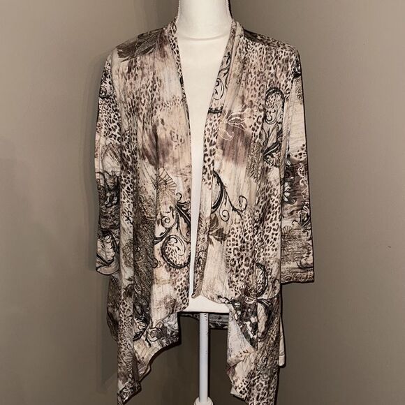 Sagharbour Cardigan! - Picture 3 of 9